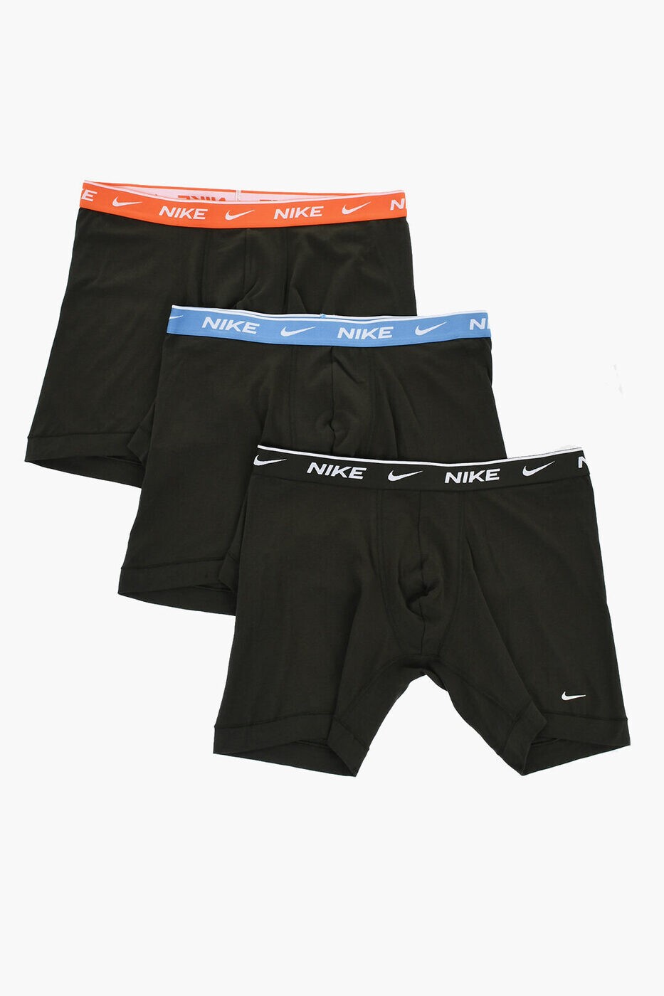 ナイキ NIKE アンダーウェア メンズ ブラック Bodysuits 0000KE1007-669 関税 送料無料 ラッピング無料..