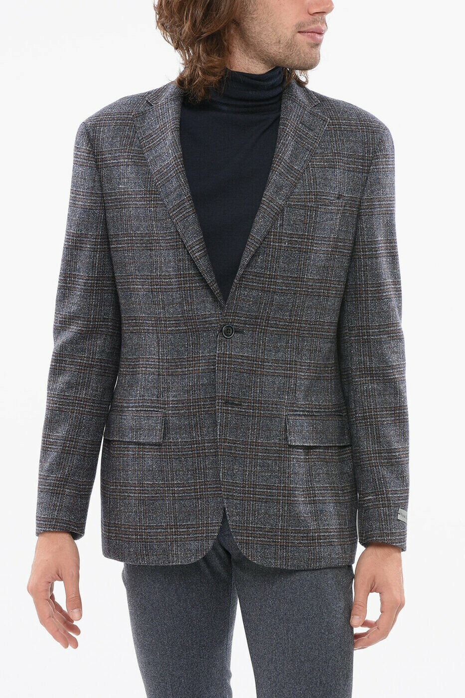 ˥Υ˥ NINO DANIELI ܥС㥱å 㥱å  ֥롼 Bomber jackets 80XZ40 7836210 002 ...