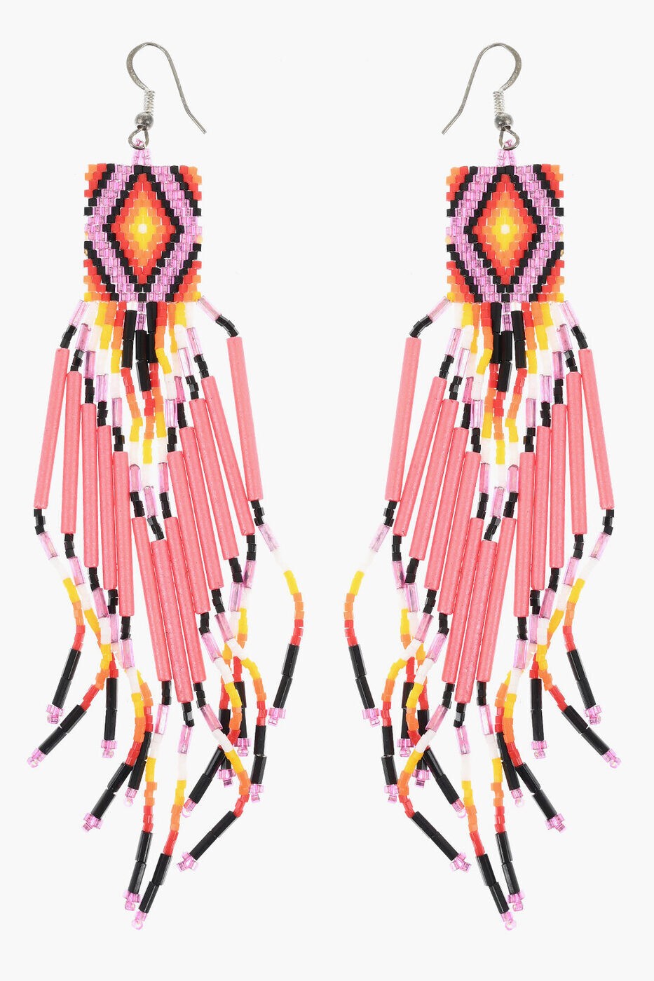 ジェシー ウエスタン JESSIE WESTERN ジュエリー レディース ピンク Jewelry BBEMET MLC PINK 関税 送料無料 ラッピング無料 2025SS dk