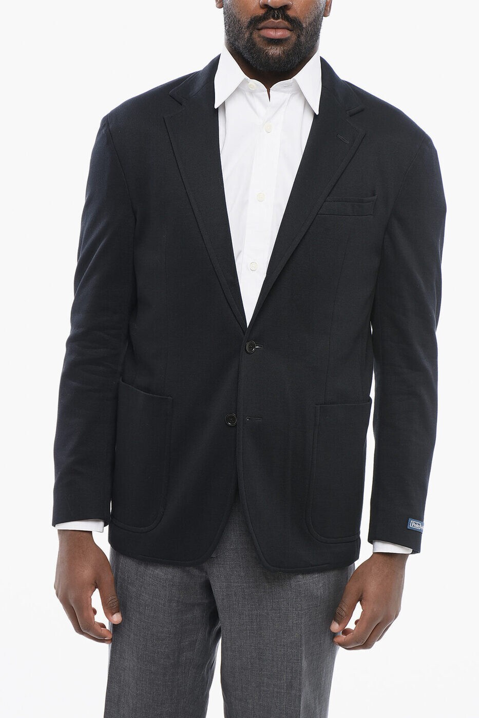 ݥ   POLO RALPH LAUREN ܥС㥱å 㥱å  ֥å Bomber jackets 715783014C...