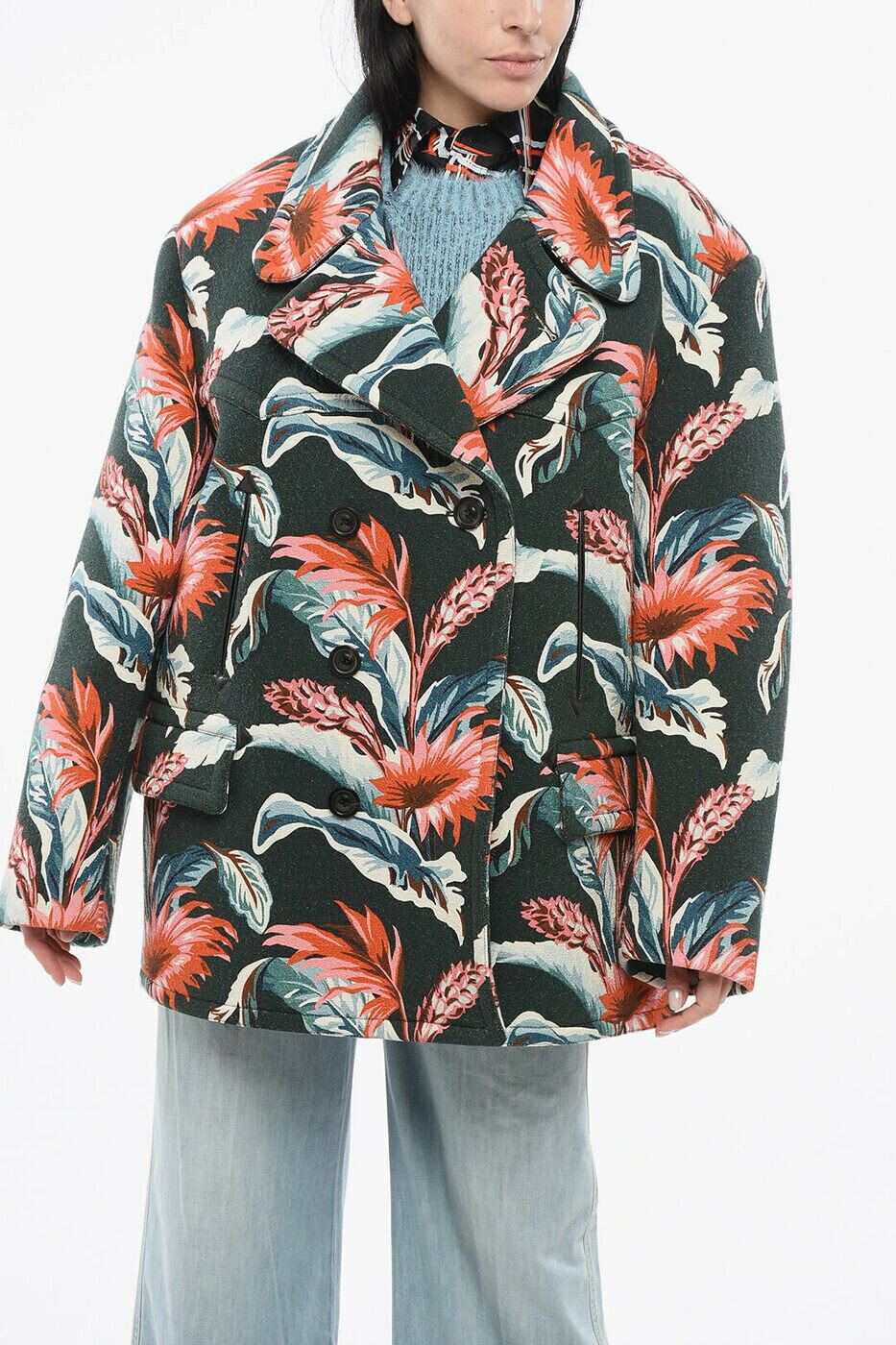 ᥾ ޥ른 MAISON MARGIELA ĥ㥱å  㥱å ǥ ޥ顼 Suit Jackets S67AM0057...