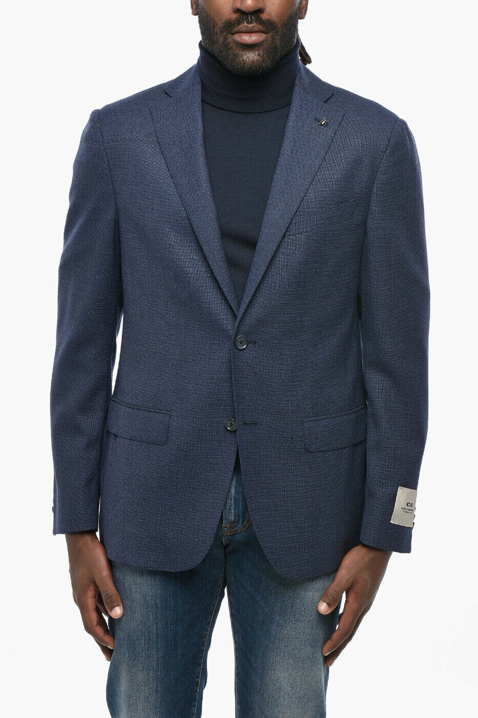 ͥꥢ CORNELIANI ܥС㥱å 㥱å  ֥롼 Bomber jackets 266Z46 2668475 007  ...