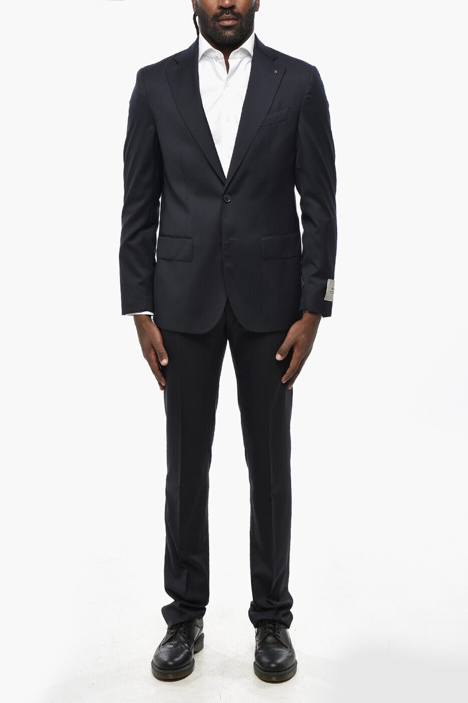 ͥꥢ CORNELIANI ܥС㥱å 㥱å  ֥롼 Bomber jackets 266Z86 2668150 001  ...