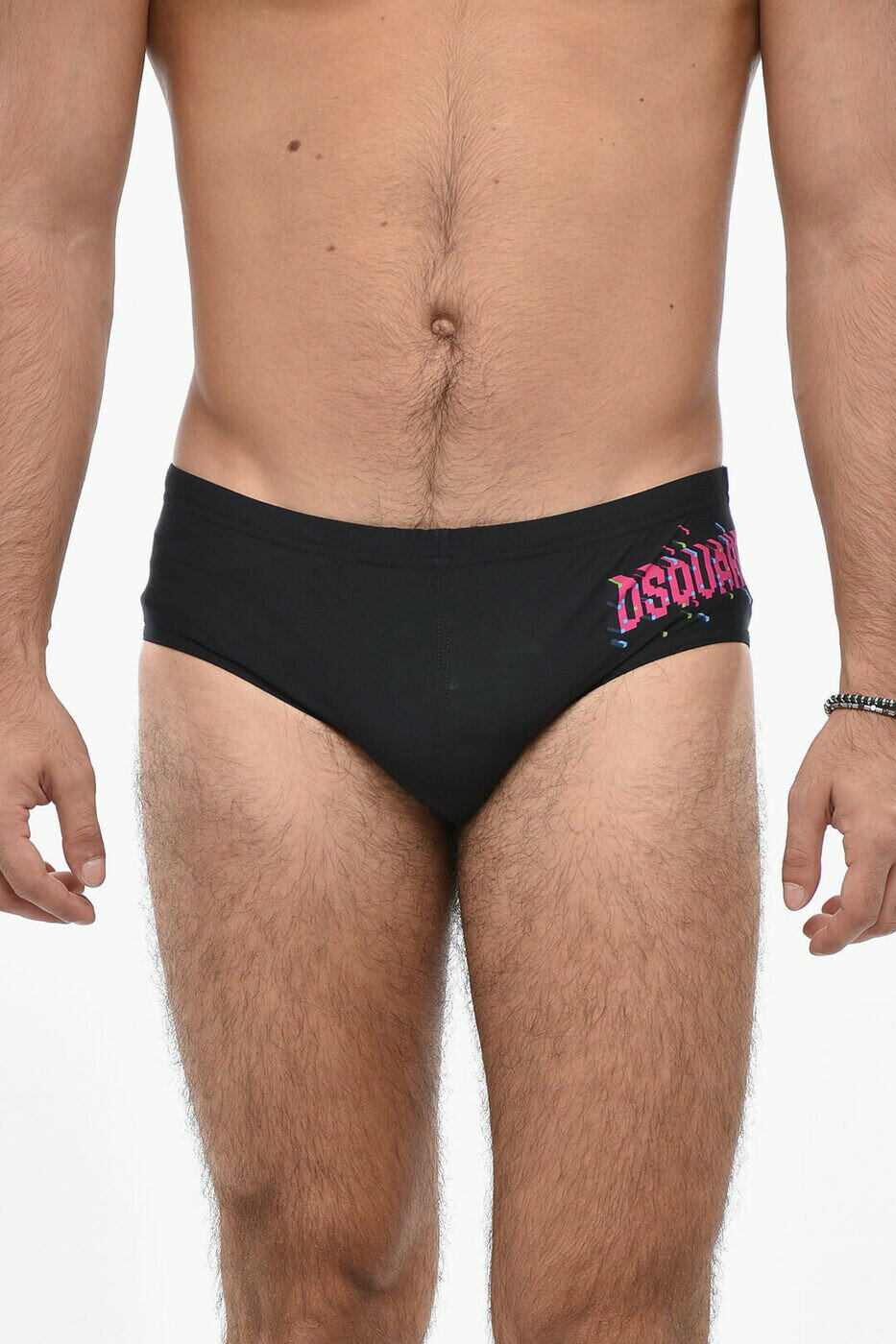 ディースクエアード DSQUARED2 水着 スイムウェア メンズ ブルー Swimwear D7B535280ISA01001 関税 送料無料 ラッピング無料 2025SS dk
