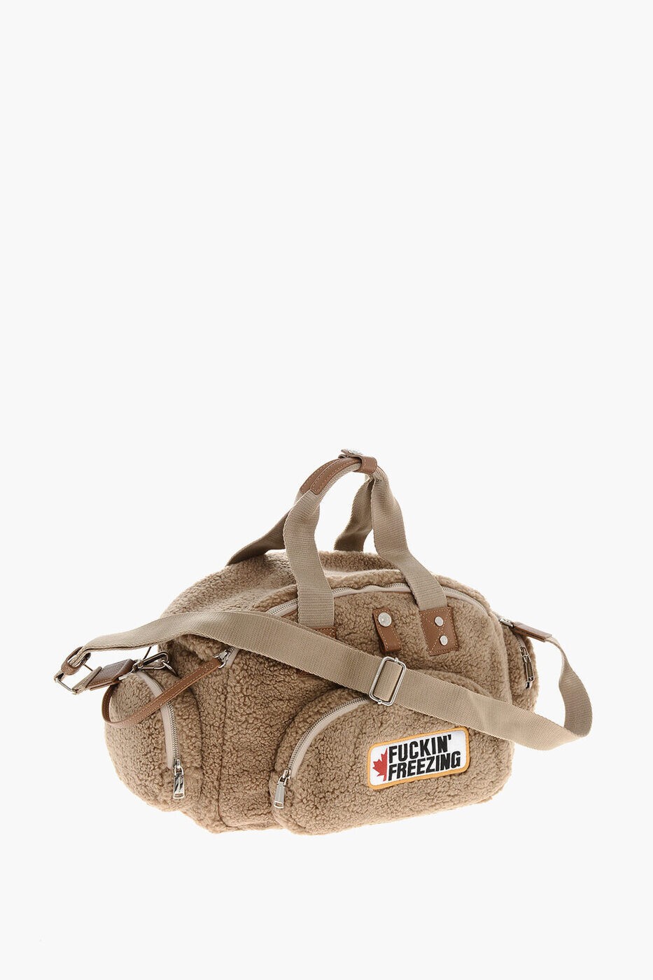 �ǥ��������������� DSQUARED2 �Хå� ��� �֥饦�� Business Bags DFM0051432058645089 ���� ����̵�� ��åԥ�̵�� 2026SS dk