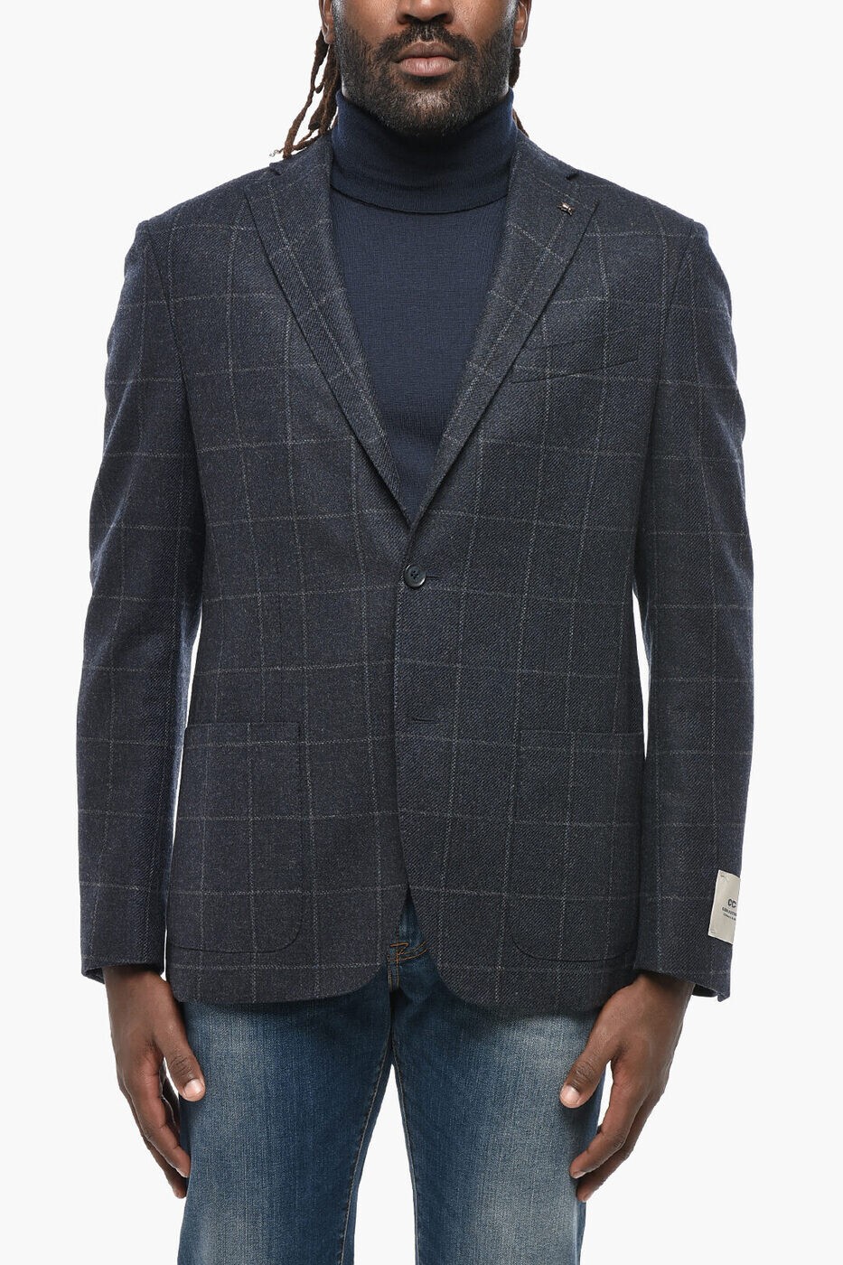 ͥꥢ CORNELIANI ܥС㥱å 㥱å  ֥롼 Bomber jackets 26XZ17 2666303 004  ...