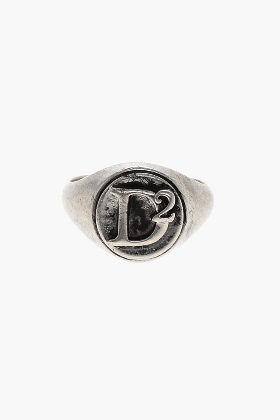 ディースクエアード DSQUARED2 ジュエリー メンズ シルバー Jewelry RIM005459400001M1816 関税 送料無料 ラッピング無料 2025SS dk