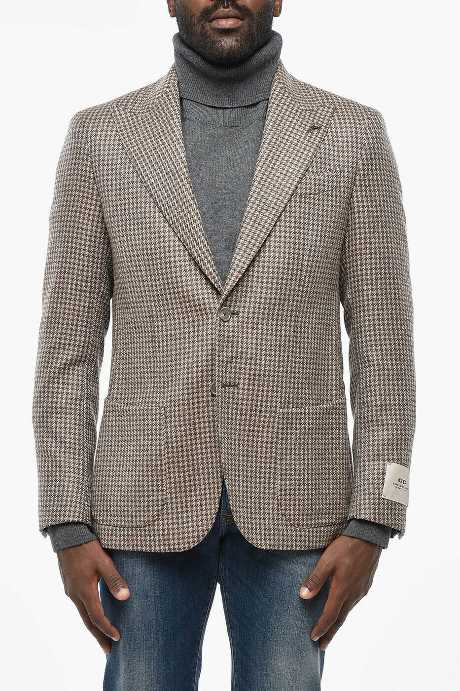 ͥꥢ CORNELIANI ܥС㥱å 㥱å  ޥ顼 Bomber jackets 26XZ51 2666335 030 ...