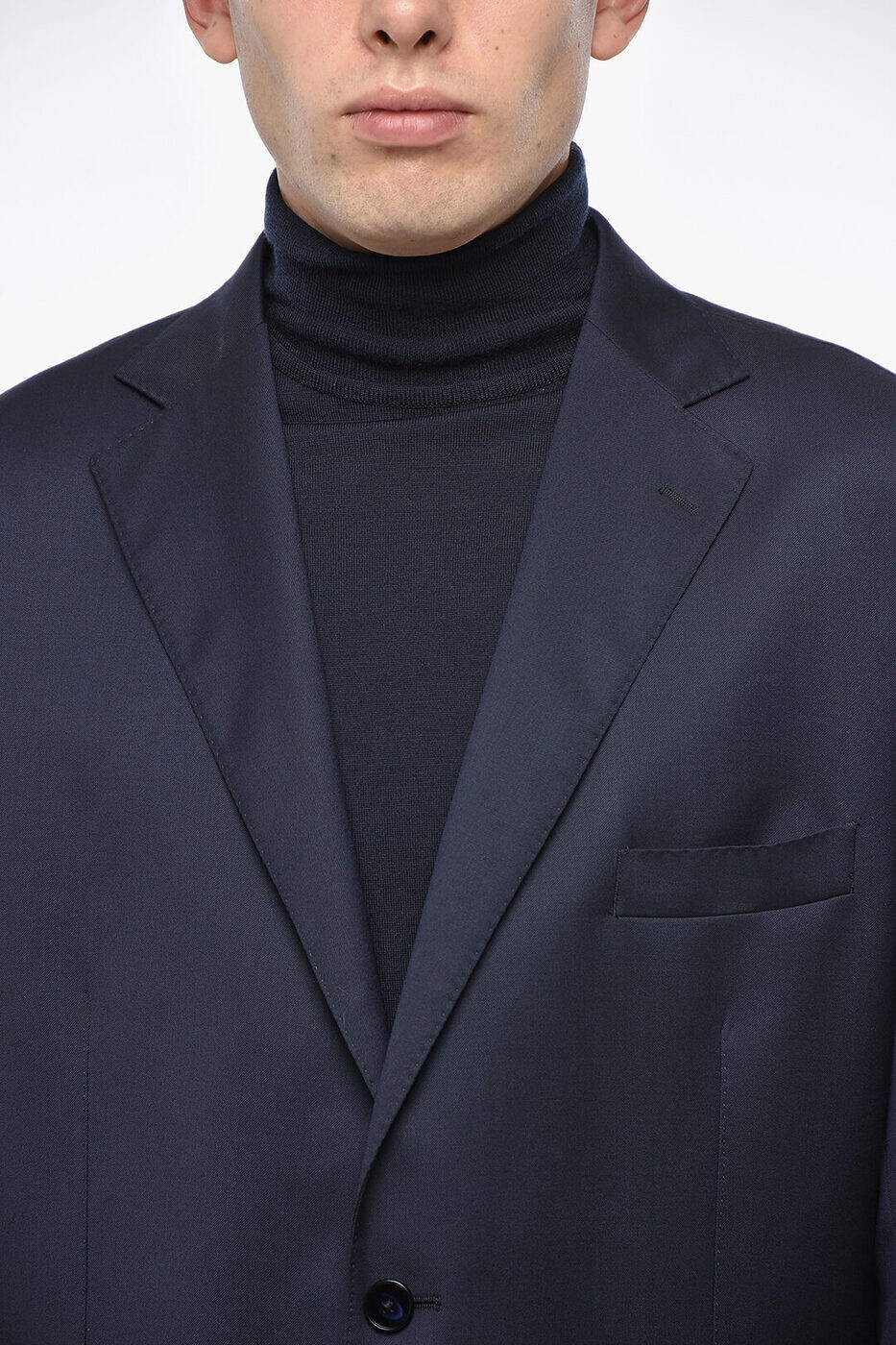 GI CAPRI フォーマル スーツ メンズ ブルー Formal Outfits CAPOLI31640 173 関税 送料無料 ラッピング無料 2025AW dk