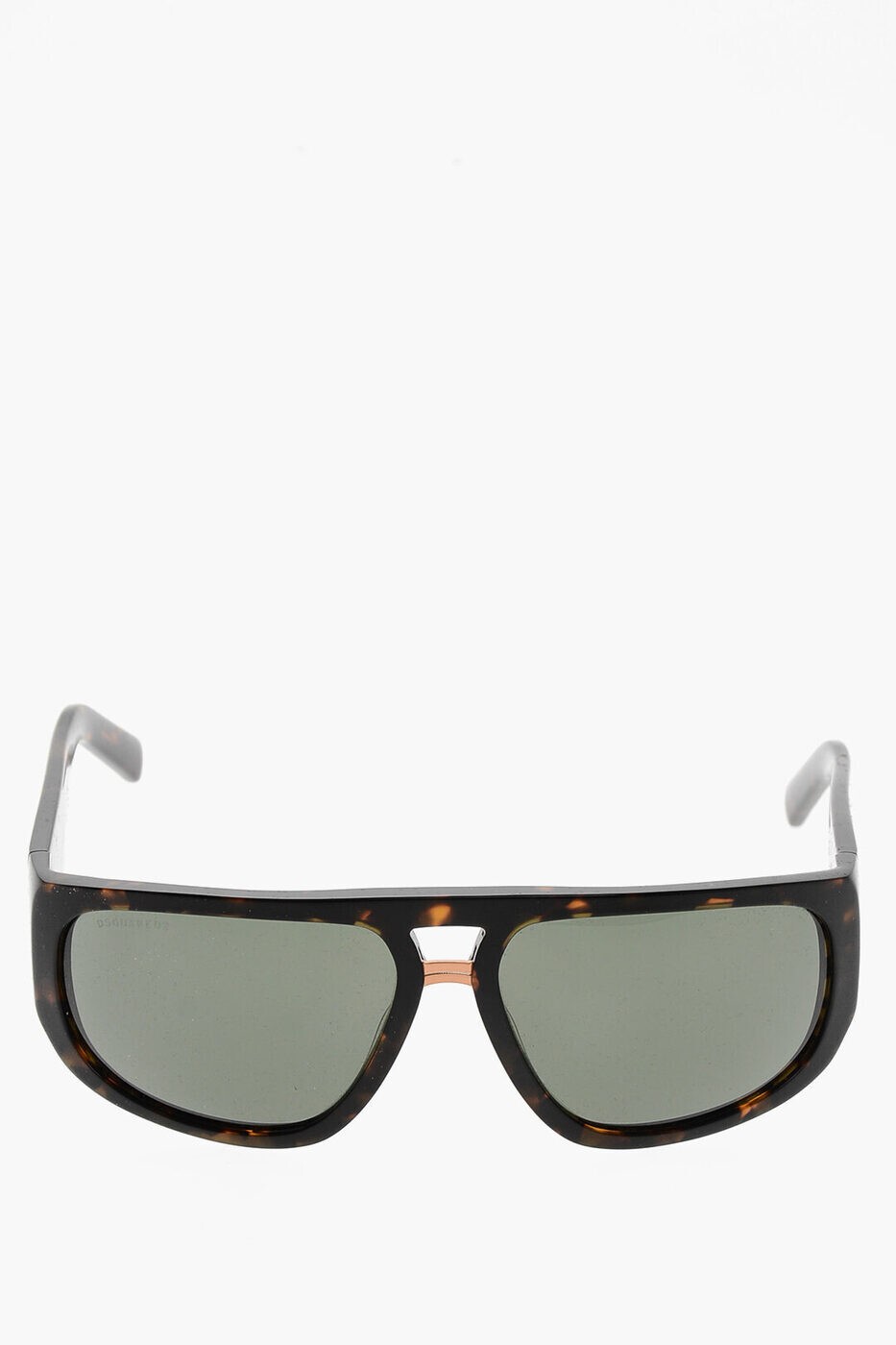 ディースクエアード DSQUARED2 サングラス サングラス・メガネ メンズ ブラウン Sunglasses DQ0338PAN5..