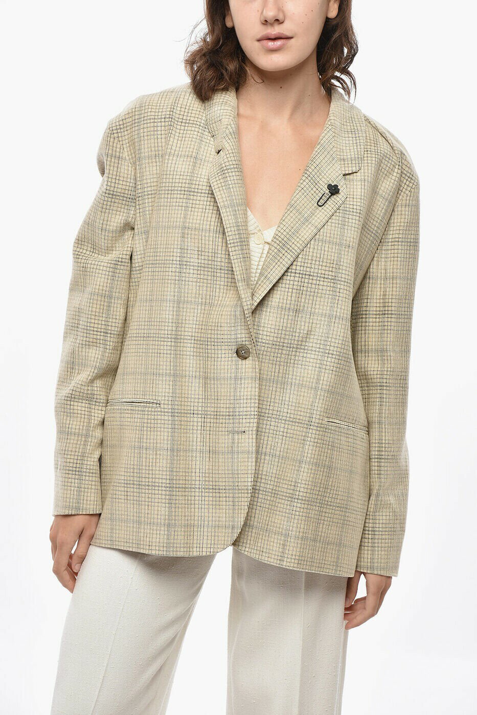 ǥ LARDINI ܥС㥱å 㥱å ǥ ١ Bomber jackets A5SPEEGIVD63816 320  ...