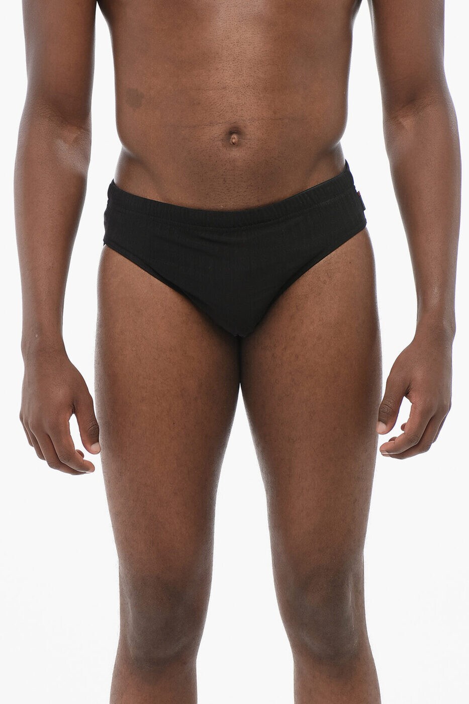 コルネリアーニ CORNELIANI 水着 スイムウェア メンズ ブラック Swimwear 73QZ40 3129310 020 関税 送料無料 ラッピング無料 2025SS dk