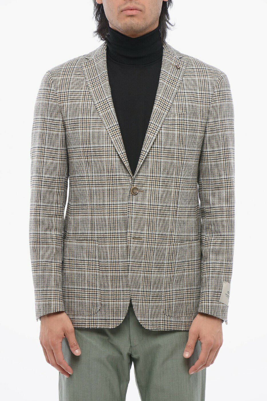 ͥꥢ CORNELIANI ܥС㥱å 㥱å  ١ Bomber jackets 94XR47 3986347 030 ...