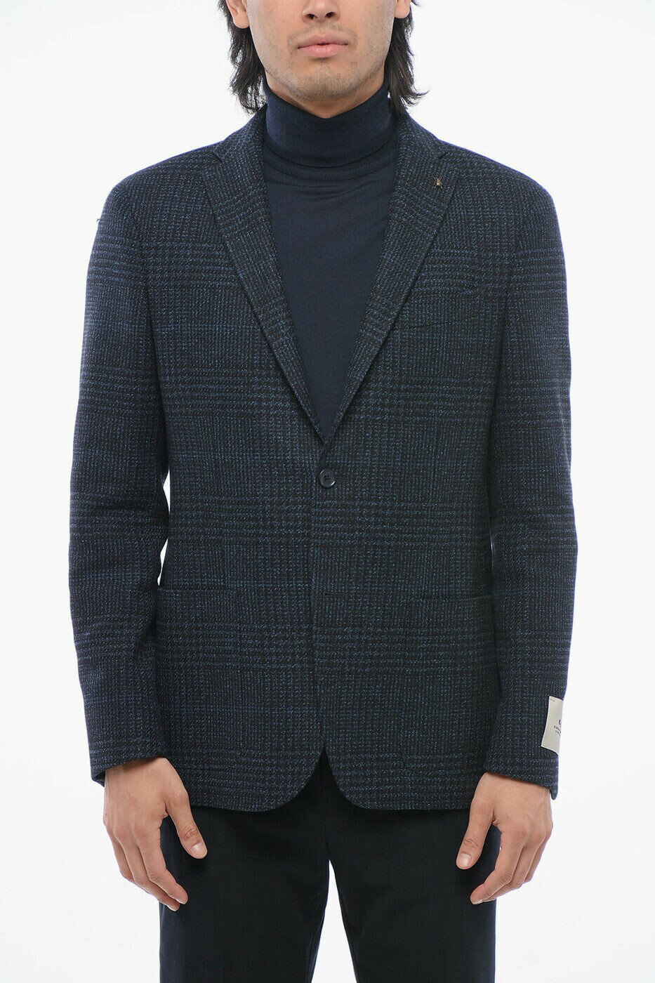 ͥꥢ CORNELIANI ܥС㥱å 㥱å  ֥롼 Bomber jackets 94XR47 2982308 001  ...