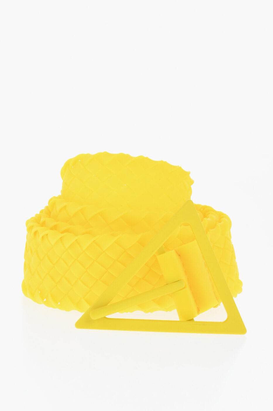 ボッテガ ヴェネタ BOTTEGA VENETA ファッション小物 メンズ イエロー Canvas belts 691232V1S20 7230 関税 送料無料 ラッピング無料 2025SS dk