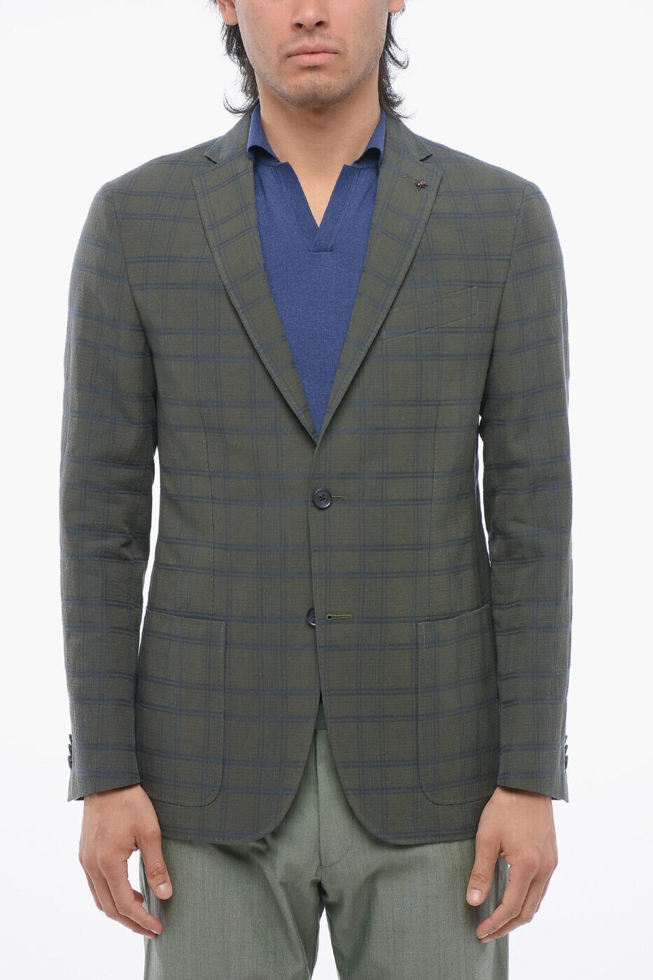 ͥꥢ CORNELIANI ܥС㥱å 㥱å  ꡼ Bomber jackets 94XR47 3286928 050 ...