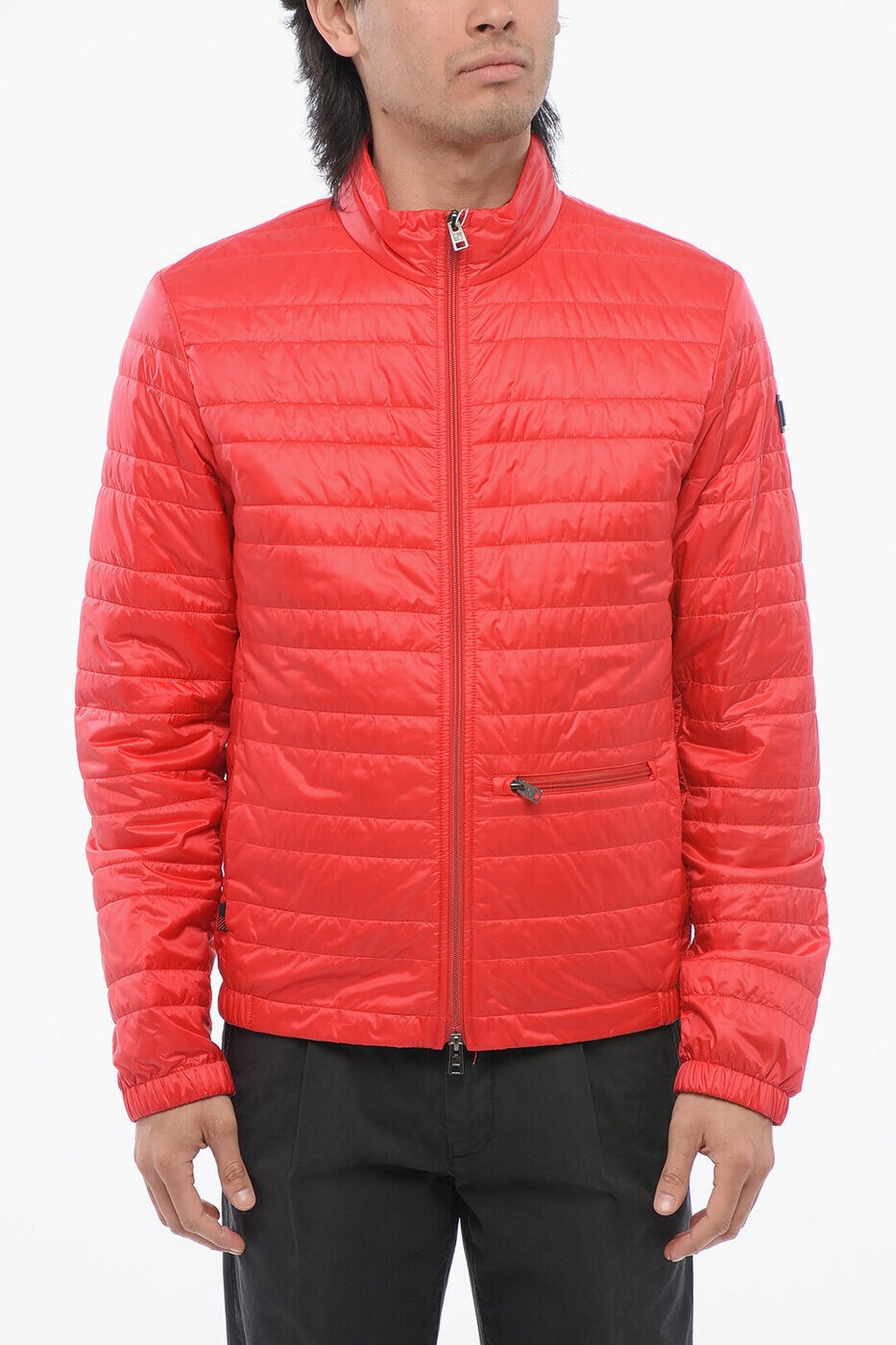 å WOOLRICH ܥС㥱å 㥱å  Bomber jackets CFWOOU0300MRUT1877 5405  ...