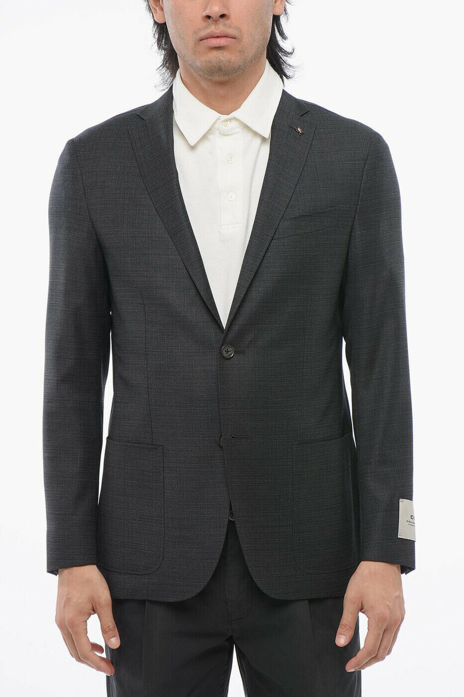 ͥꥢ CORNELIANI ܥС㥱å 㥱å  졼 Bomber jackets 94XR47 3987560 019  ...