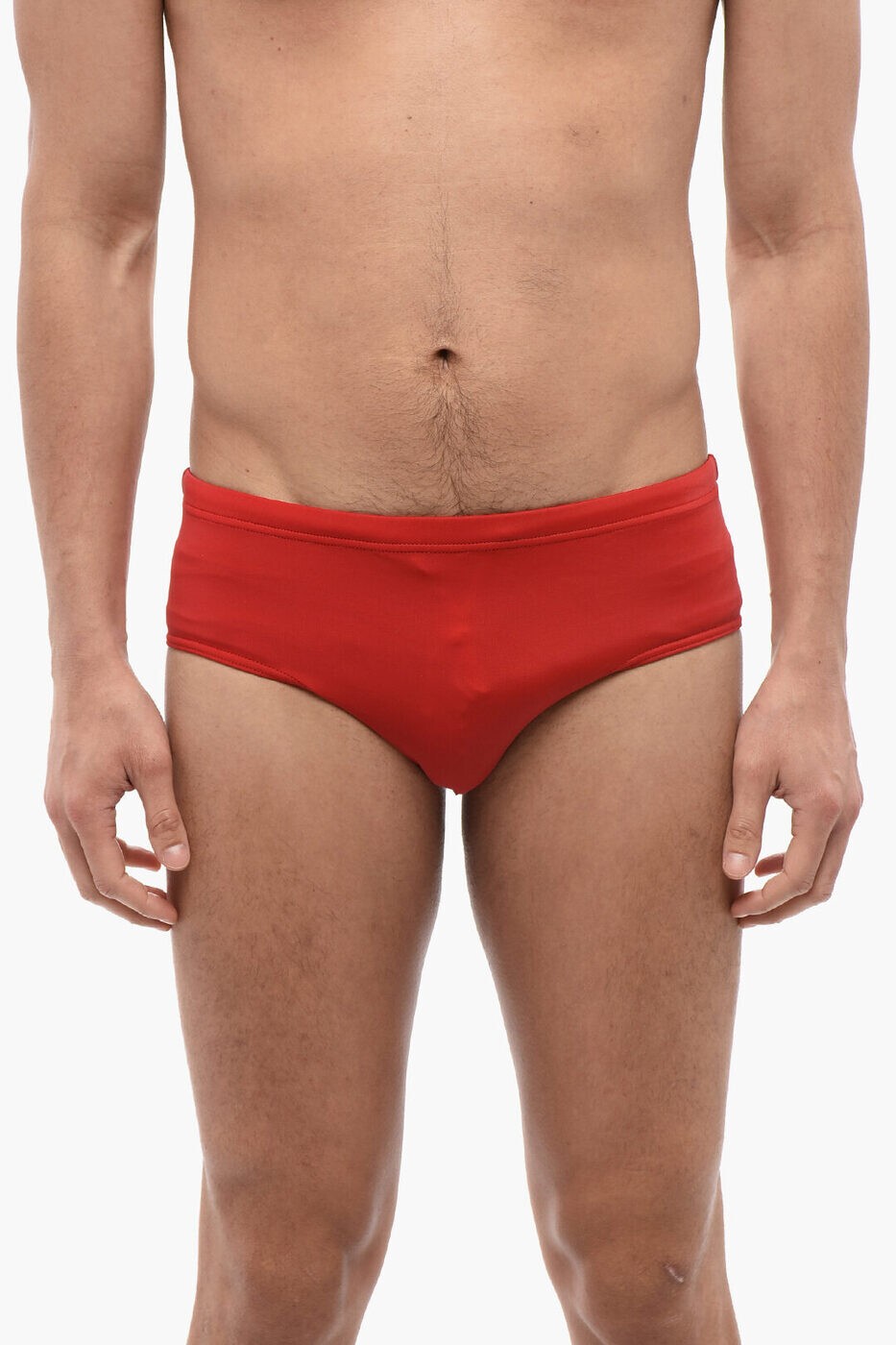 ディースクエアード DSQUARED2 水着 スイムウェア メンズ レッド Swimwear S82SGD7B45 SJ3460FW21 613 関税 送料無料 ラッピング無料 2025SS dk