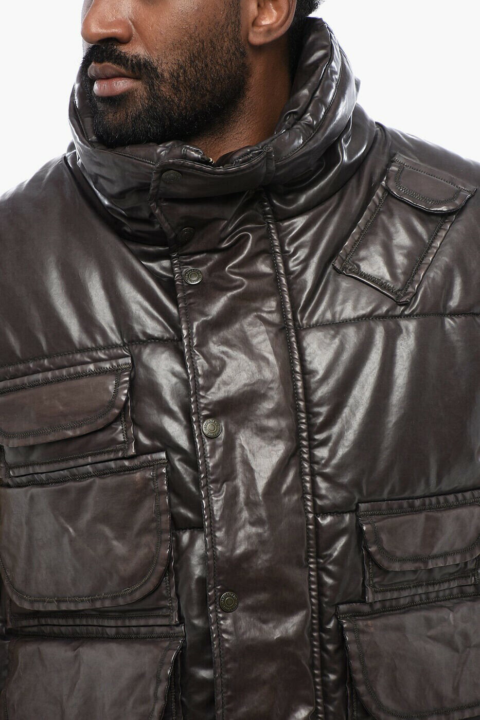 �ǥ��������������� DSQUARED2 �������ȥ����� �٥��� ��� �֥饦�� Waistcoats S71FB0435 S54803 143 ���� ����̵�� ��åԥ�̵�� 2026SS dk