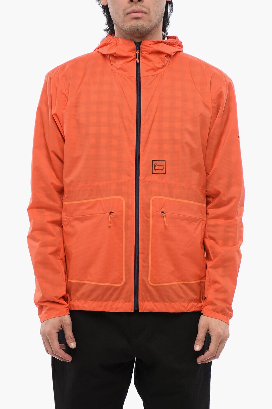 å WOOLRICH ܥС㥱å 㥱å   Bomber jackets CFWJLW0008MRUT2426 OR ...