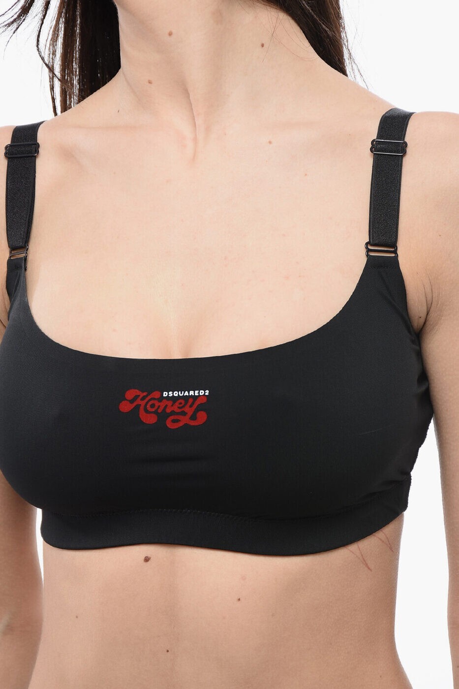 �ǥ��������������� DSQUARED2 ������������� ��ǥ����� �֥�å� Underwear S83D8RF2 SJ4170 010 ���� ����̵�� 2026SS dk