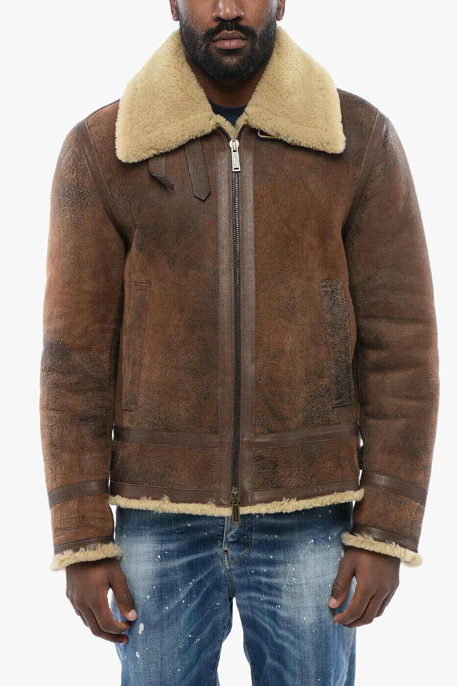 ǥ DSQUARED2 㥱å  ֥饦 Jackets S74AM1436 SY1640 143  ̵ åԥ̵ ...