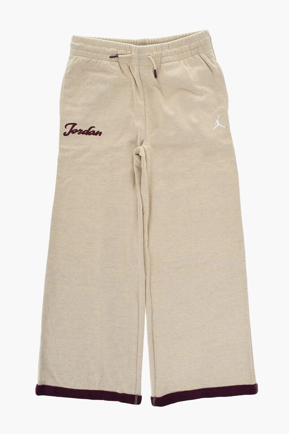 ナイキ NIKE KIDS ズボン パンツ ガールズ ベージュ Trousers 45D520-XAE 関税 送料無料 ラッピング無料 2025AW dk(4.0)