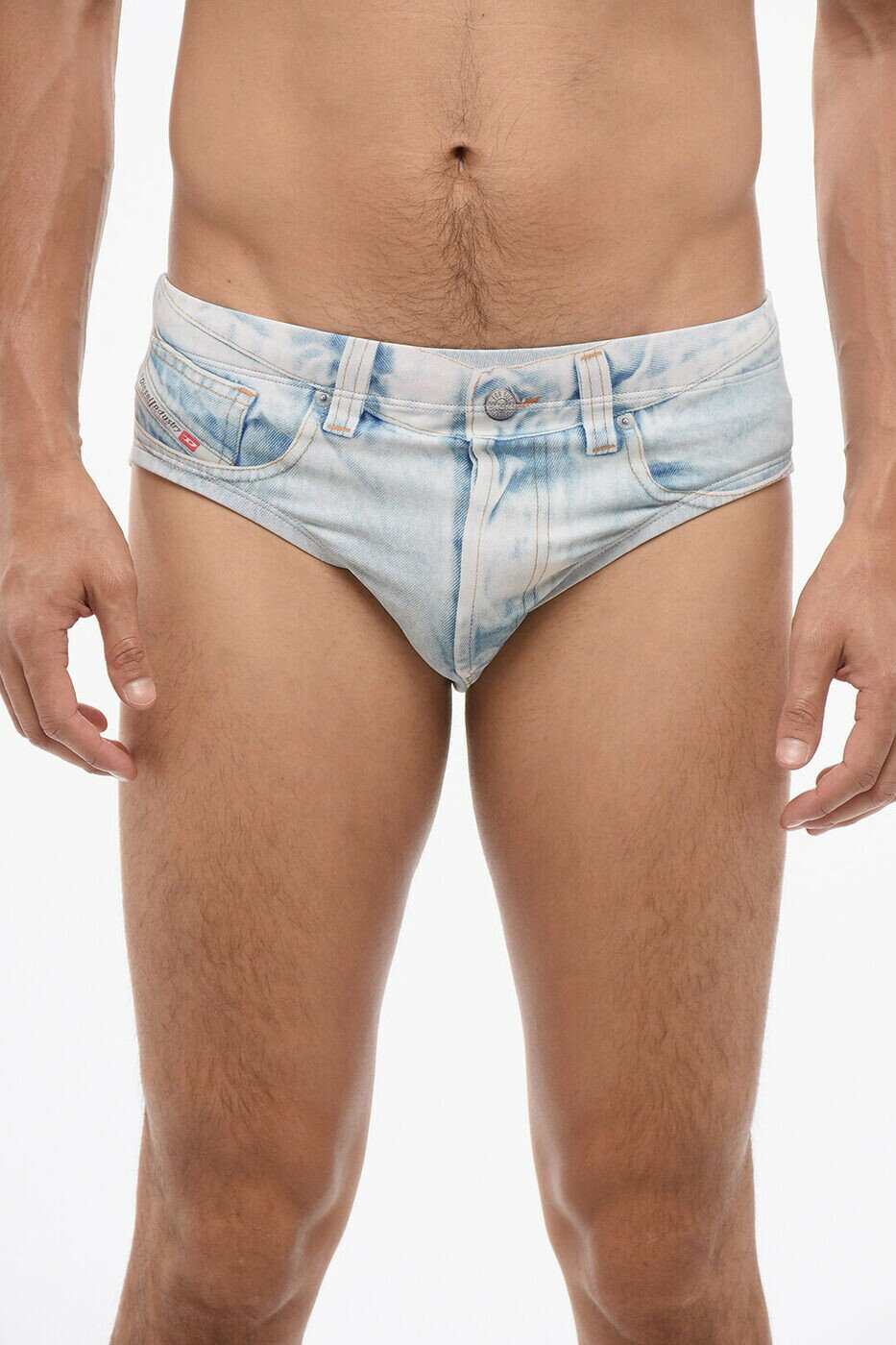 ディーゼルDIESEL水着スイムウ...