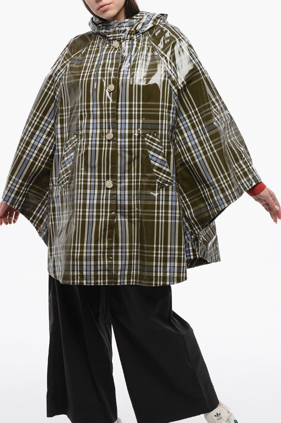 å WOOLRICH ܥС㥱å 㥱å ǥ ꡼ Bomber jackets CFWWOU0444FRUT2650 655...