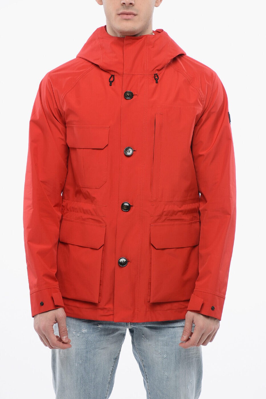 å WOOLRICH ܥС㥱å 㥱å  å Bomber jackets CFWOOU0299MRUT1229 500 ...