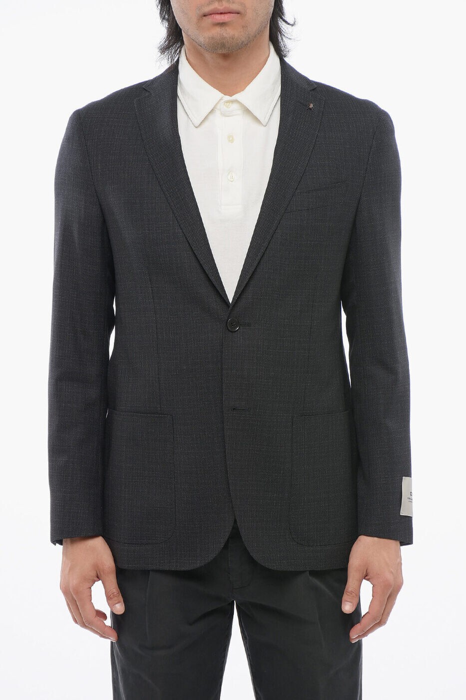 ͥꥢ CORNELIANI ܥС㥱å 㥱å  졼 Bomber jackets 94XR47 9987244 013  ...