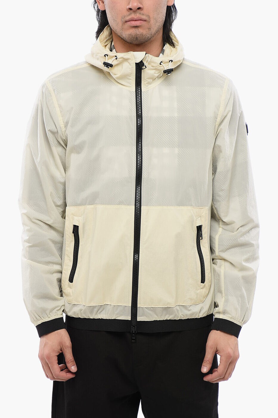 å WOOLRICH ܥС㥱å 㥱å  ١ Bomber jackets CFWOOU0188MRUT2054 8929 ...