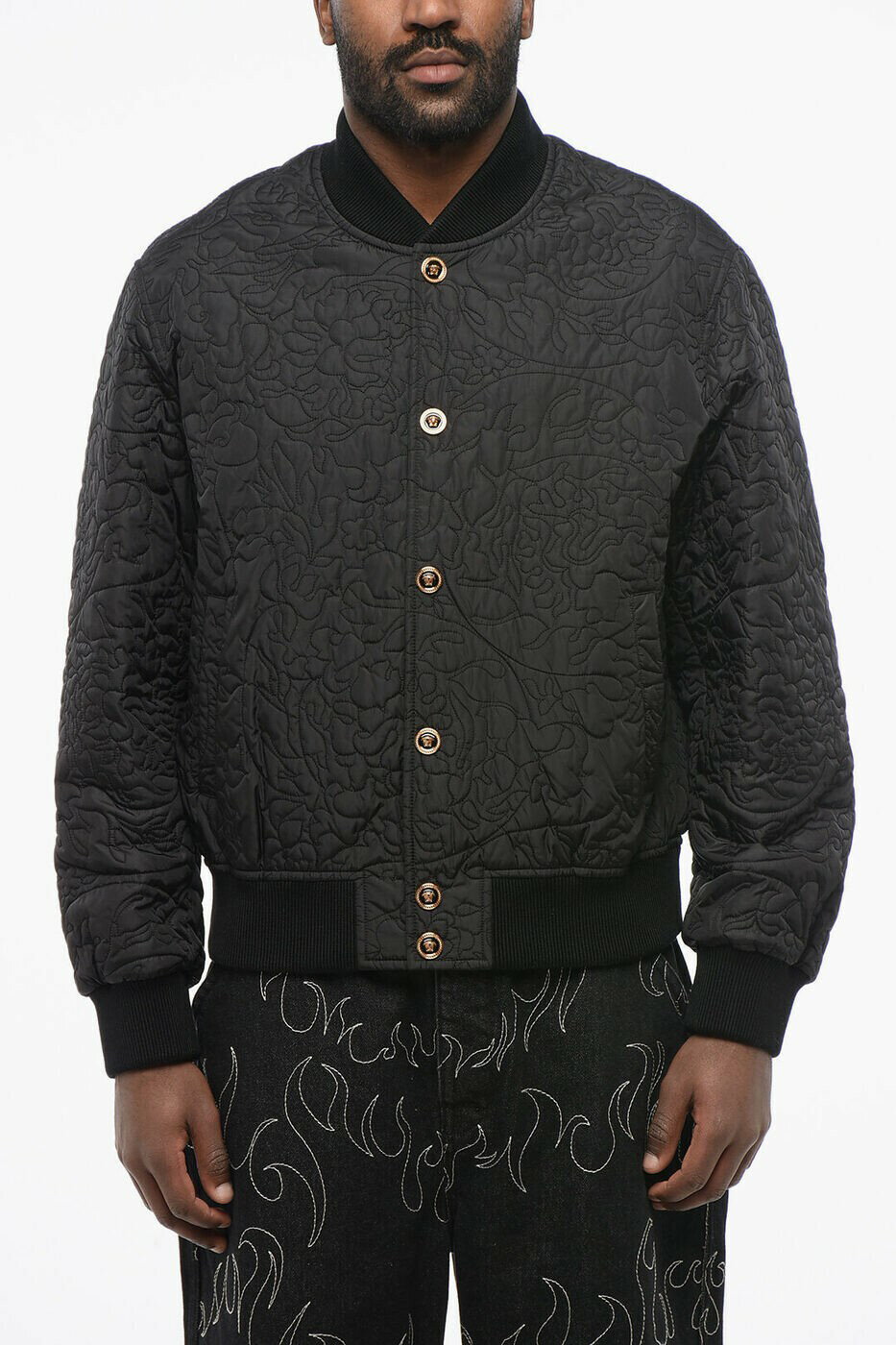 楽天市場】VERSACE（ブランドヴェルサーチェ）（コート・ジャケット