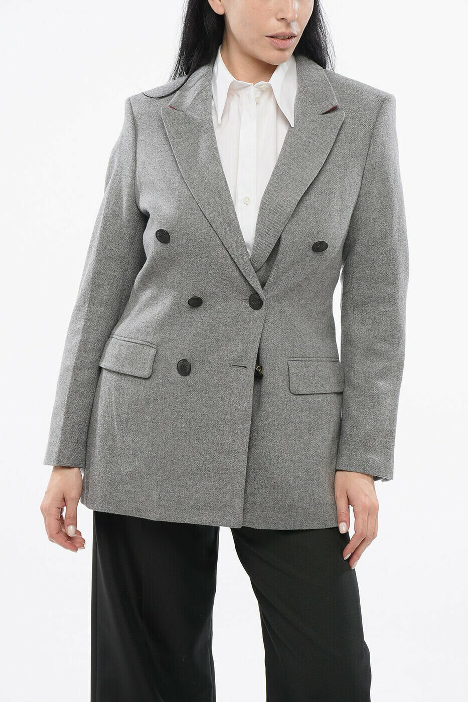 饰ܡ RAG&BONE ܥС㥱å 㥱å ǥ 졼 Bomber jackets WAW23F4020AL20 0 HTHRGR...