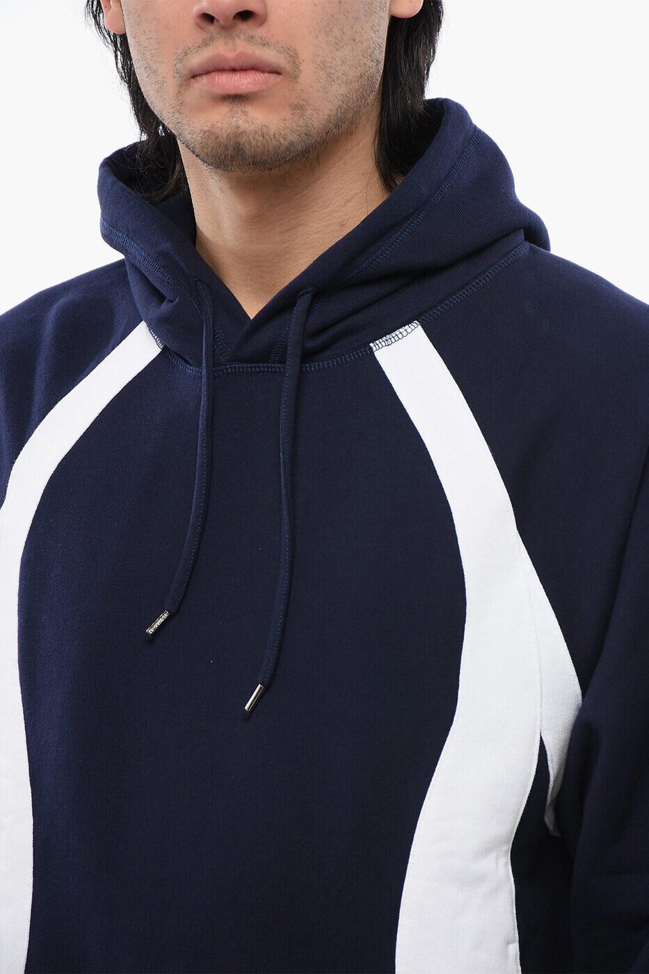 �ǥ��������������� DSQUARED2 ���롼�ͥå��������åȥ���� �ȥ졼�ʡ� ��� Crew neck sweatshirts S71GU0644 S25551 534 ���� ����̵�� ��åԥ�̵�� 2026SS dk