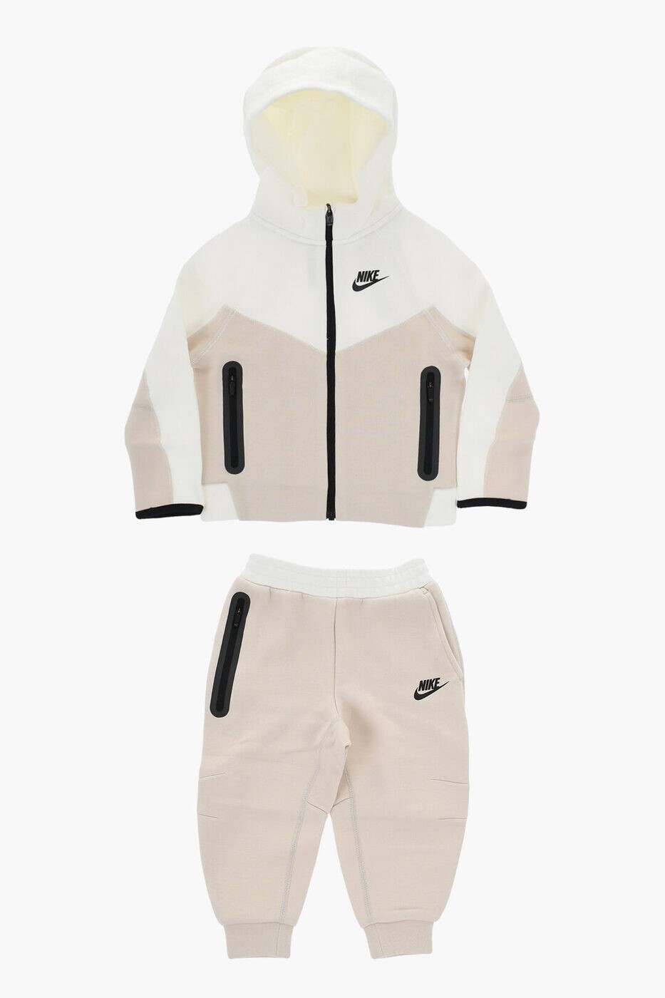 ナイキ NIKE KIDS セットアップ オールインワン ボーイズ Jumpsuits 86L050-X27 関税 送料無料 ラッピ..