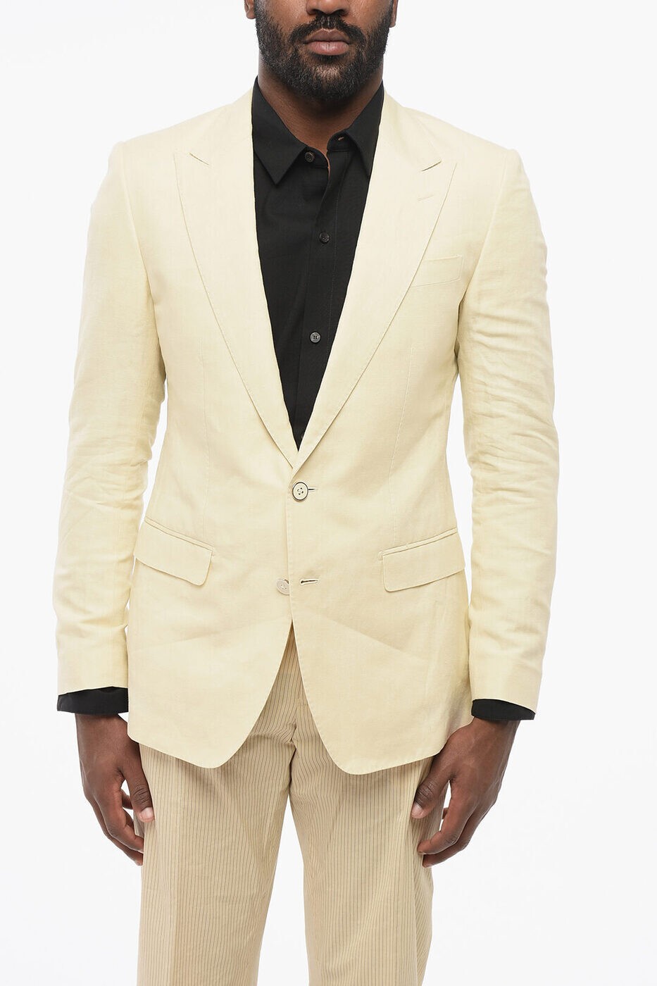 ɥ&åС DOLCE&GABBANA ܥС㥱å 㥱å  ۥ磻 Bomber jackets G2NW0T FUMJN A4...