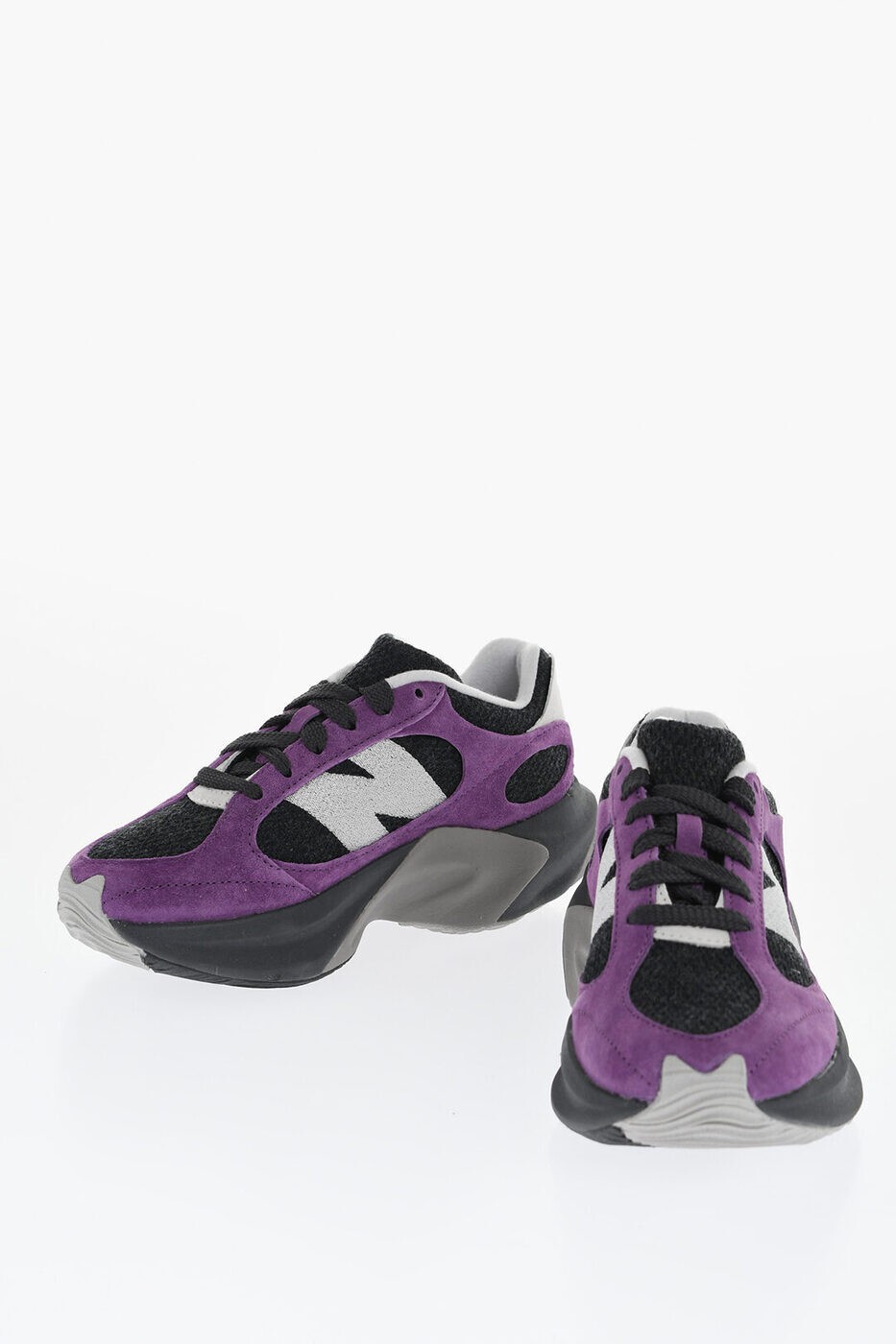 楽天BRANDSHOP・クラージュ楽天市場店ニューバランス NEW BALANCE フラットスニーカー スニーカー レディース マルチカラー Flat sneakers UWRPD F FSA 関税 送料無料 ラッピング無料 2025SS dk