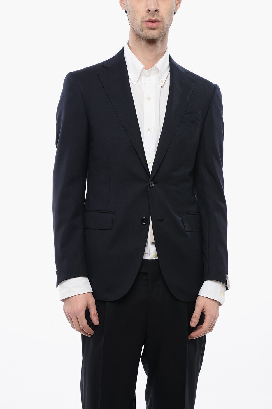 ͥꥢ CORNELIANI ܥС㥱å 㥱å  ֥롼 Bomber jackets 836275 9118060 001 DRO...