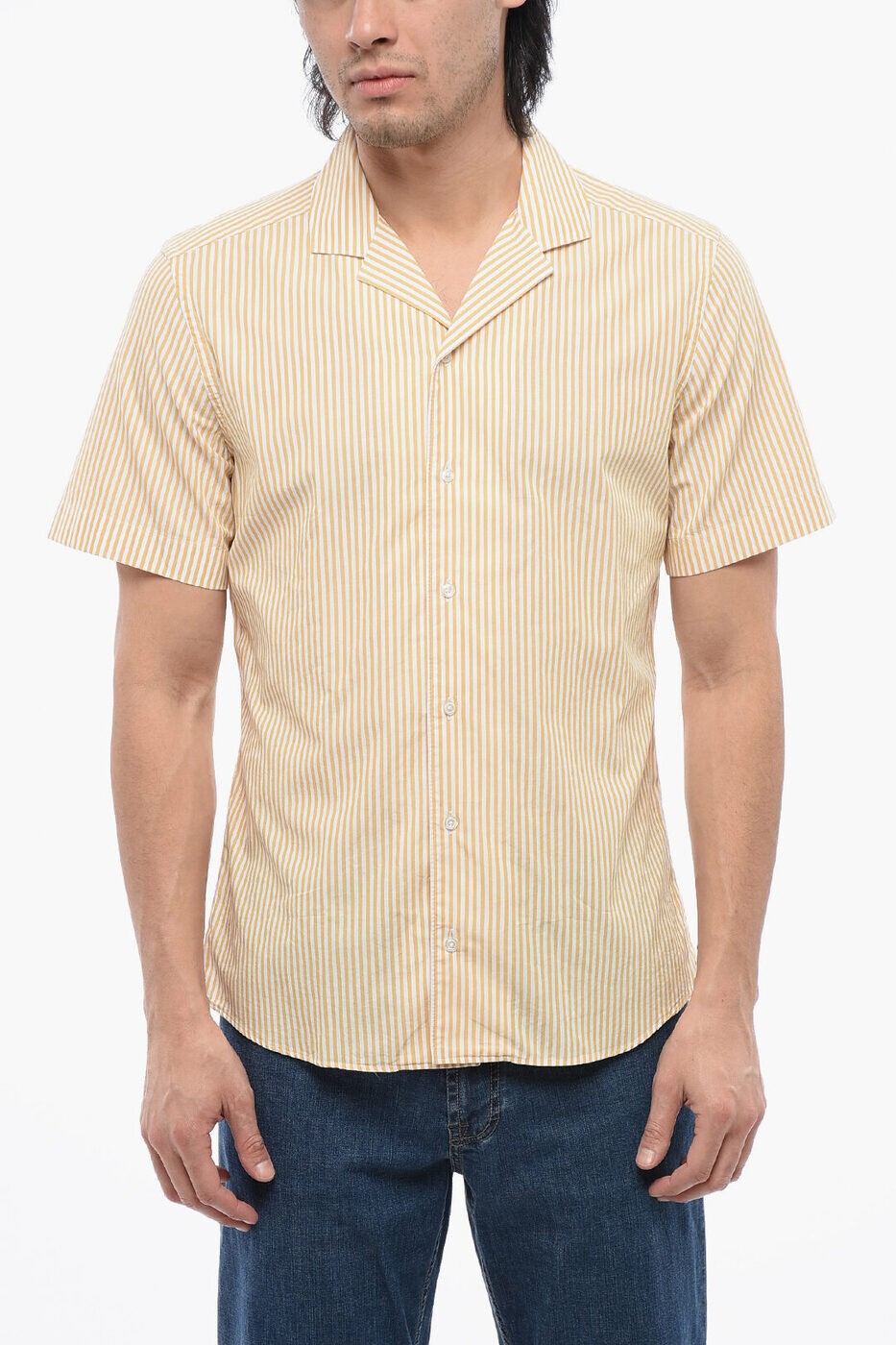 楽天BRANDSHOP・クラージュ楽天市場店コルネリアーニ CORNELIANI シャツ メンズ ホワイト Casual shirts 89IX54 2161185 072 関税 送料無料 ラッピング無料 2025AW dk