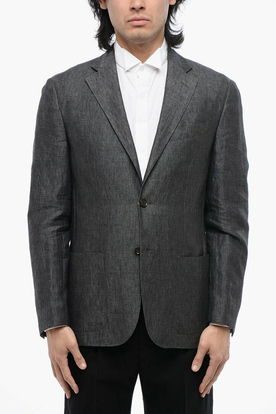 ˥Υ˥ NINO DANIELI ܥС㥱å 㥱å  졼 Bomber jackets 75XZ80 5164156 022 ...