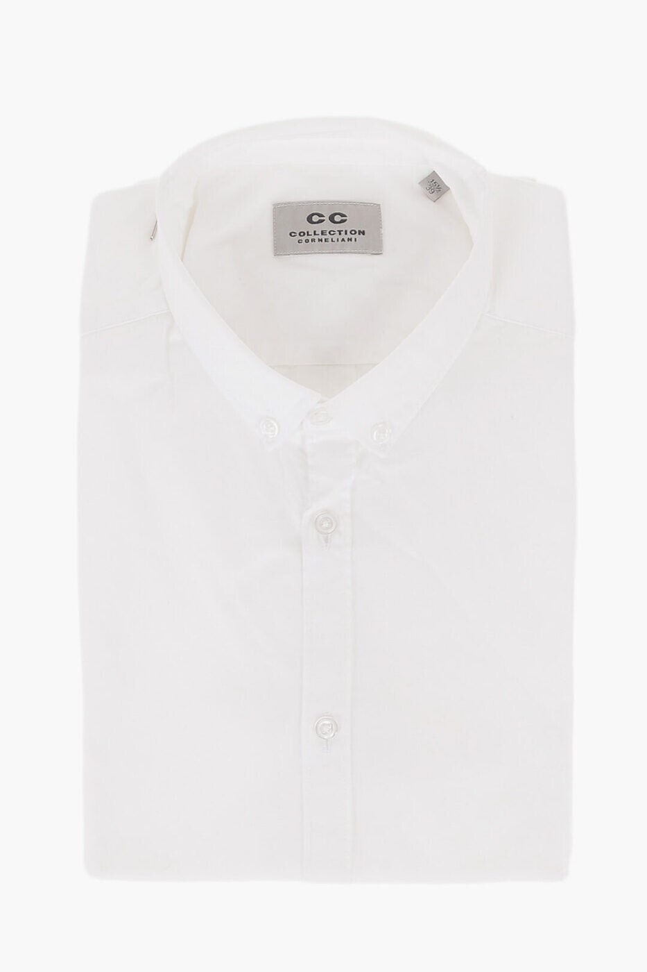 楽天BRANDSHOP・クラージュ楽天市場店コルネリアーニ CORNELIANI シャツ メンズ ホワイト Casual shirts 81IX52 8161490 028 関税 送料無料 ラッピング無料 2025AW dk