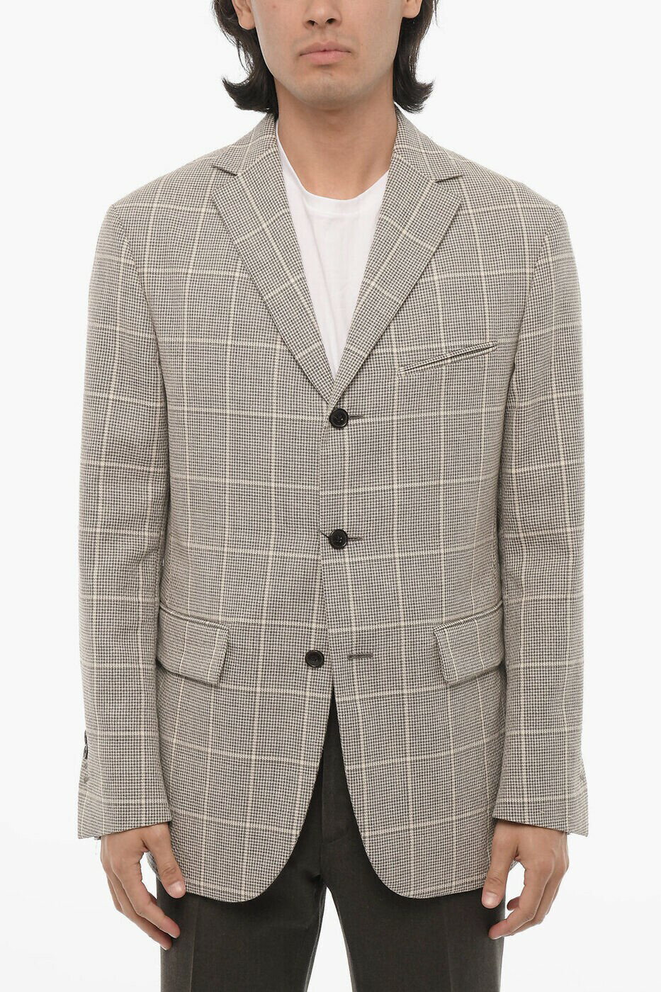 ͥꥢ CORNELIANI ܥС㥱å 㥱å  졼 Bomber jackets 91XH22 3116226 014  ...