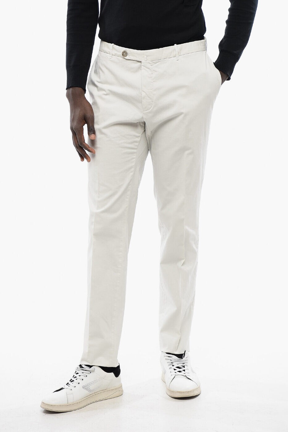 コルネリアーニ CORNELIANI ズボン パ