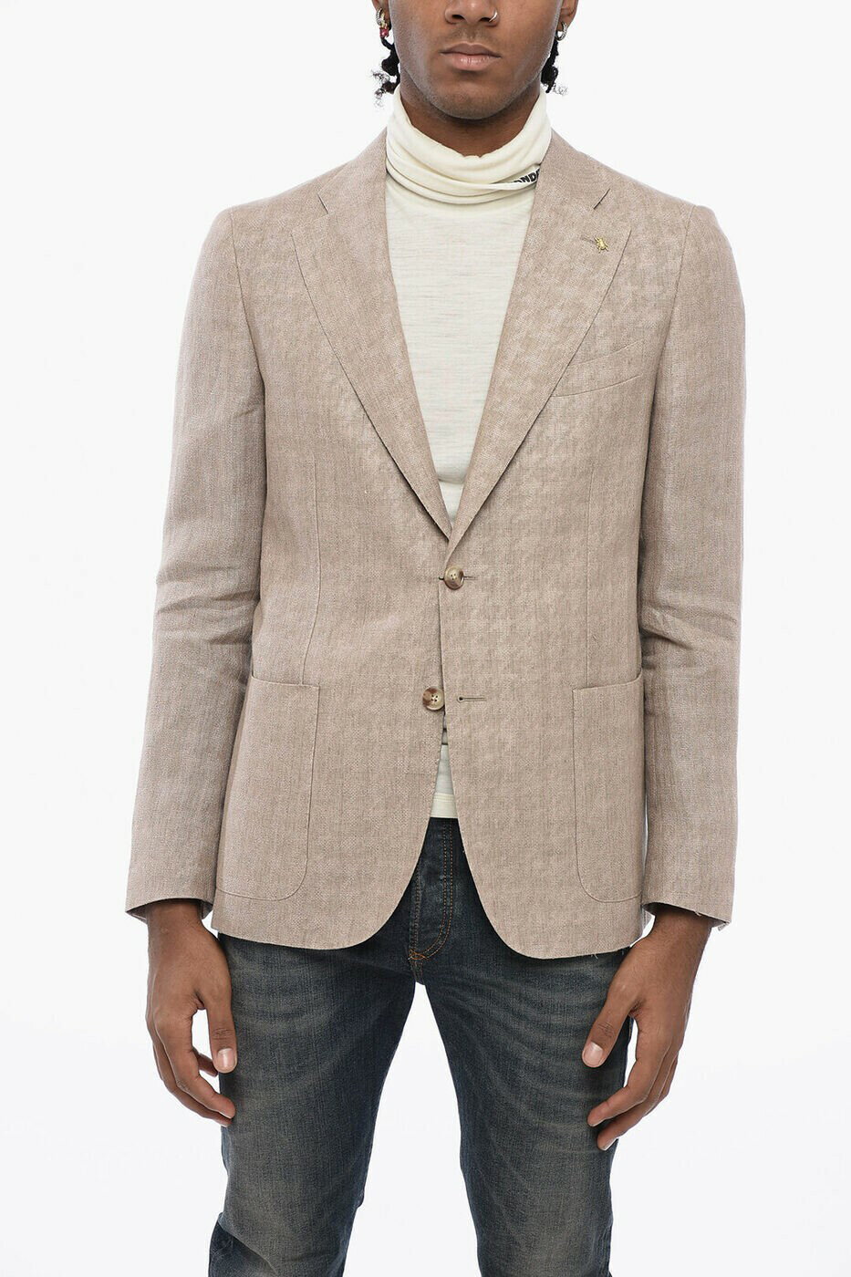 ͥꥢ CORNELIANI ܥС㥱å 㥱å  ١ Bomber jackets 85XZ82 0166904 033 ...