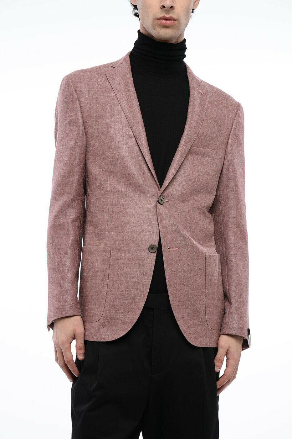 ͥꥢ CORNELIANI ܥС㥱å 㥱å  ԥ Bomber jackets 85XY72 9118288 077  ...