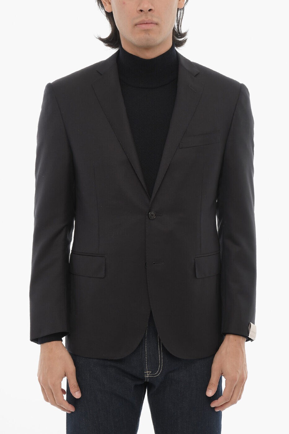 ͥꥢ CORNELIANI ܥС㥱å 㥱å  ֥롼 Bomber jackets 846222 9818060 001  ...