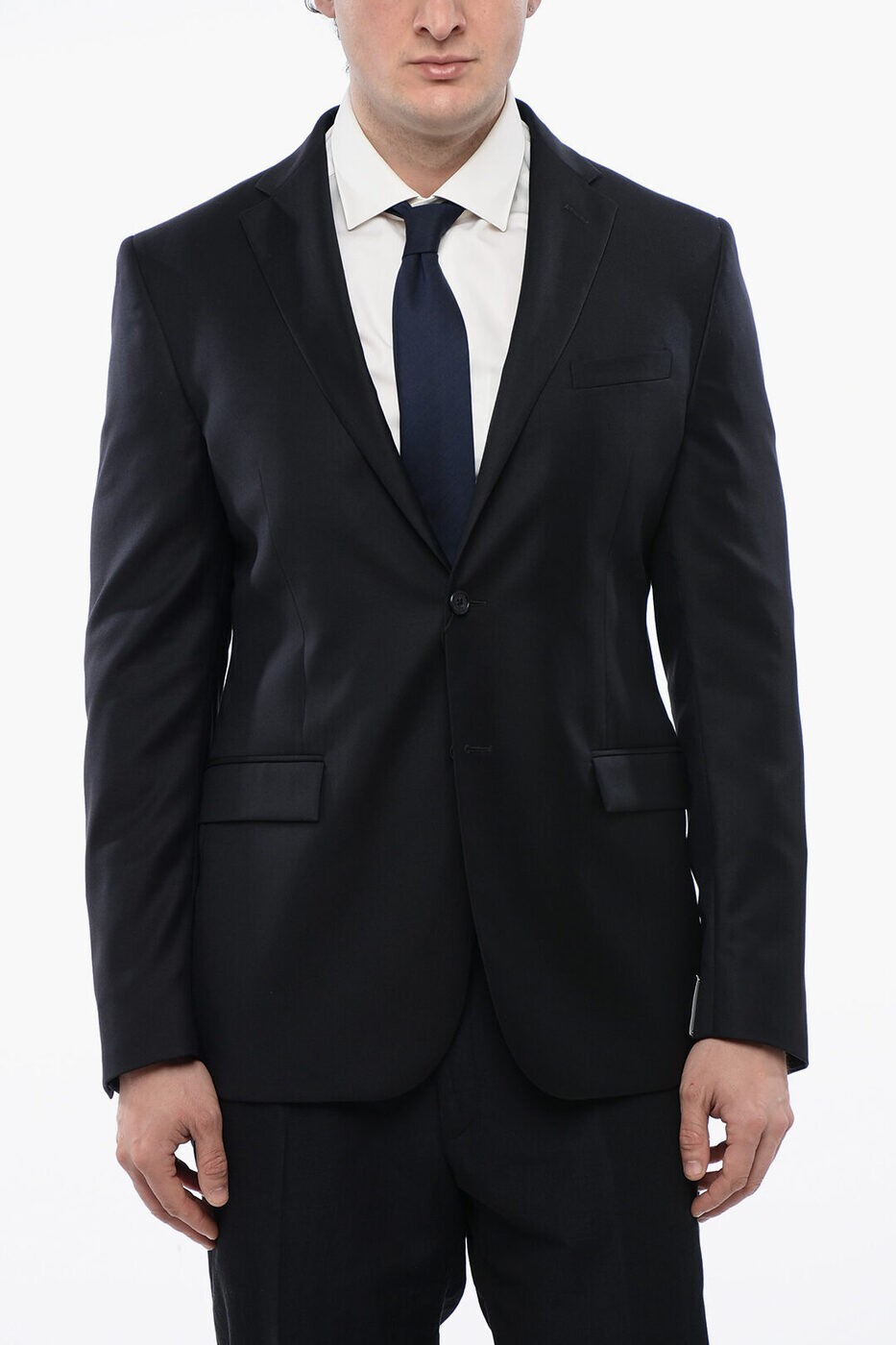 ͥꥢ CORNELIANI ܥС㥱å 㥱å  ֥롼 Bomber jackets 786Z70 6838233 001  ...