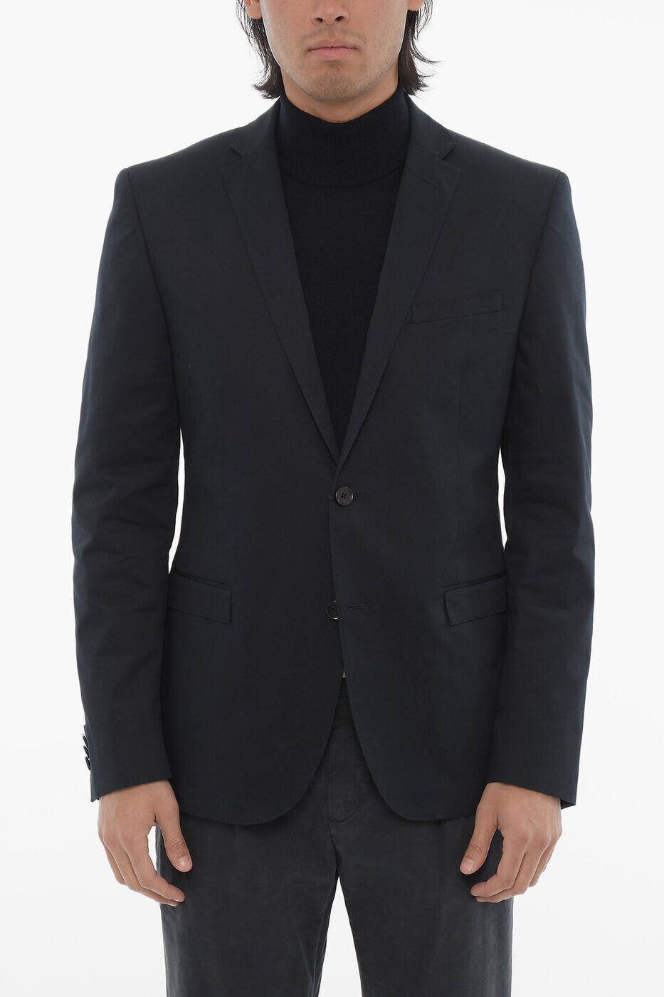 ͥꥢ CORNELIANI ܥС㥱å 㥱å  ֥롼 Bomber jackets 83XZ49 9164508 002  ...